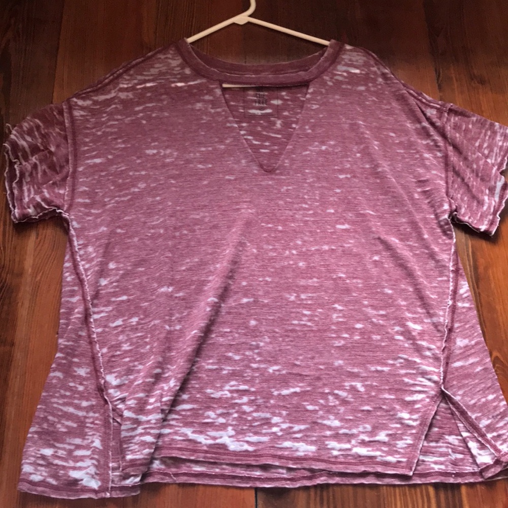 Free people top!